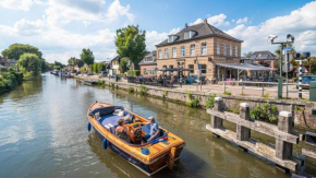 Hotel Over de Brug